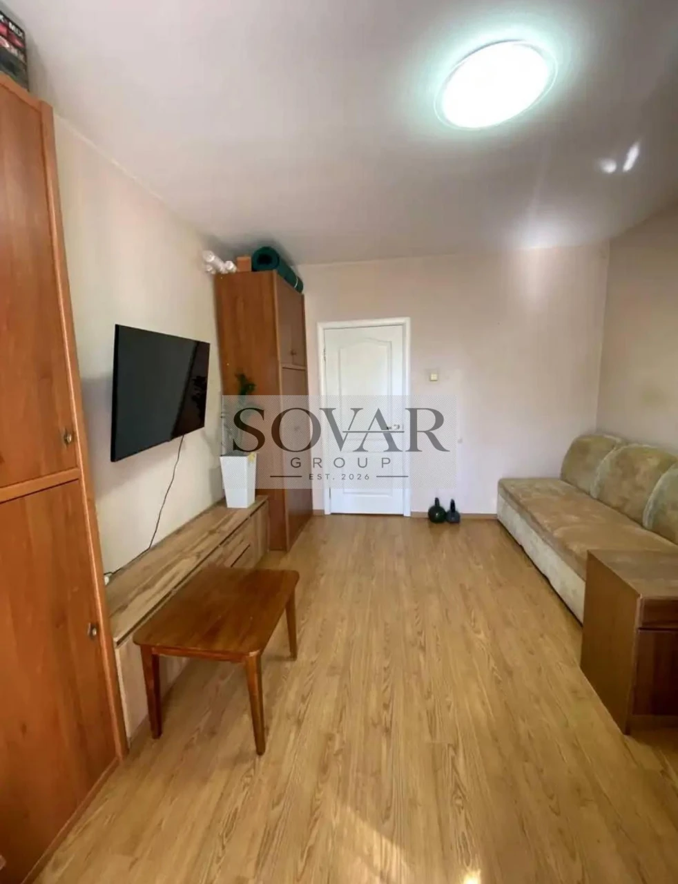 Apartment for sale, 72 sq.m on Vasylkivska 38, Holosiievo