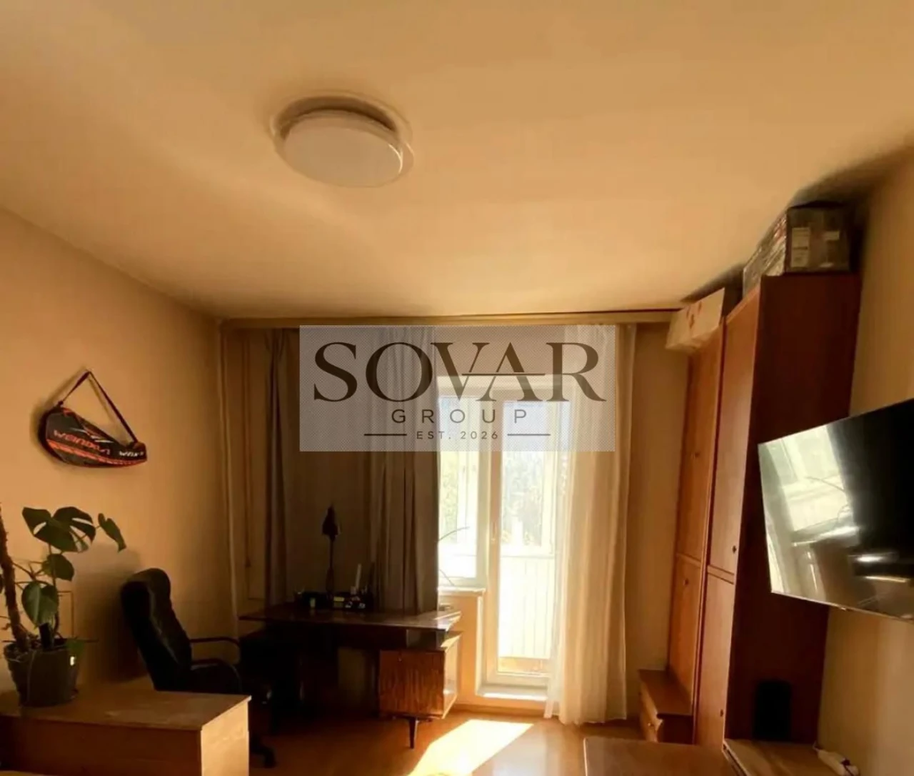 Apartment for sale, 72 sq.m on Vasylkivska 38, Holosiievo