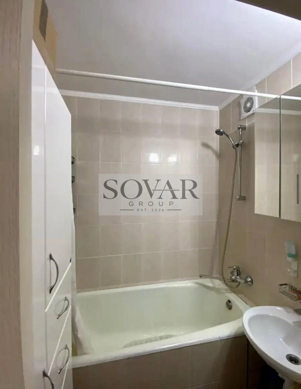 Apartment for sale, 72 sq.m on Vasylkivska 38, Holosiievo