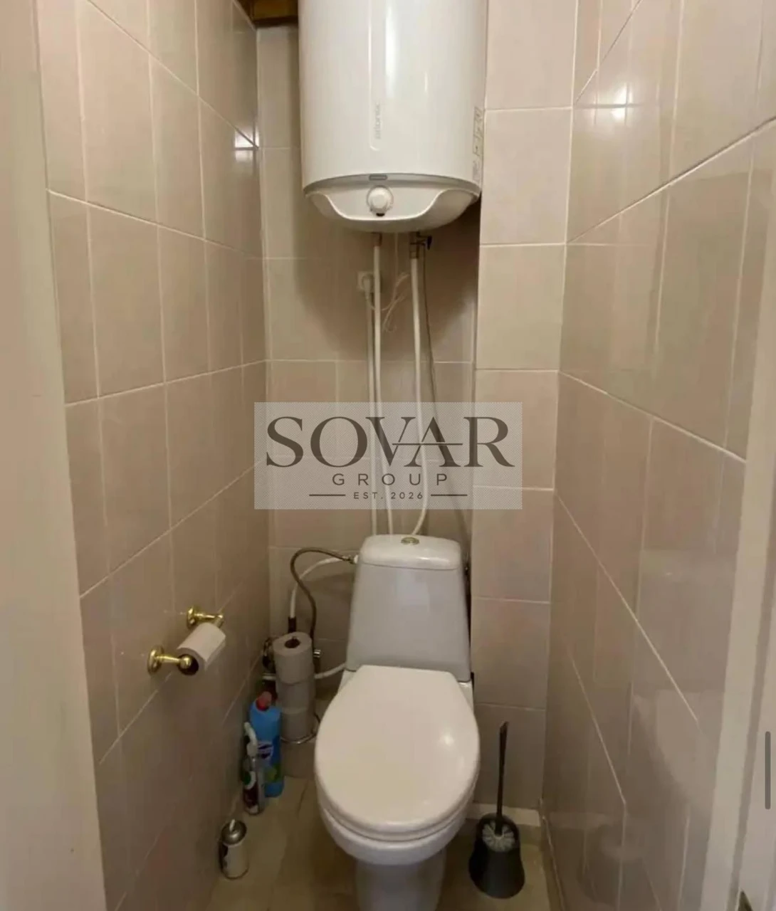Apartment for sale, 72 sq.m on Vasylkivska 38, Holosiievo
