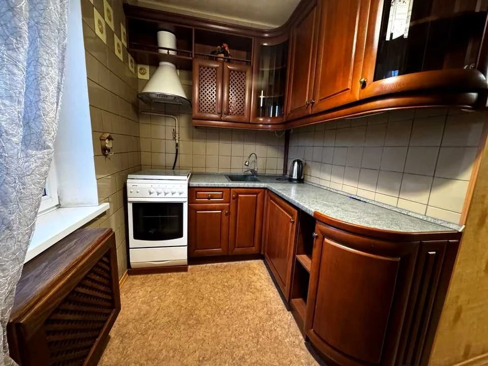 Apartment. Michael Dontsa Street, Kyiv