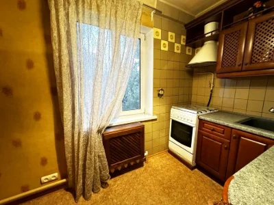 Apartment. Michael Dontsa Street, Kyiv