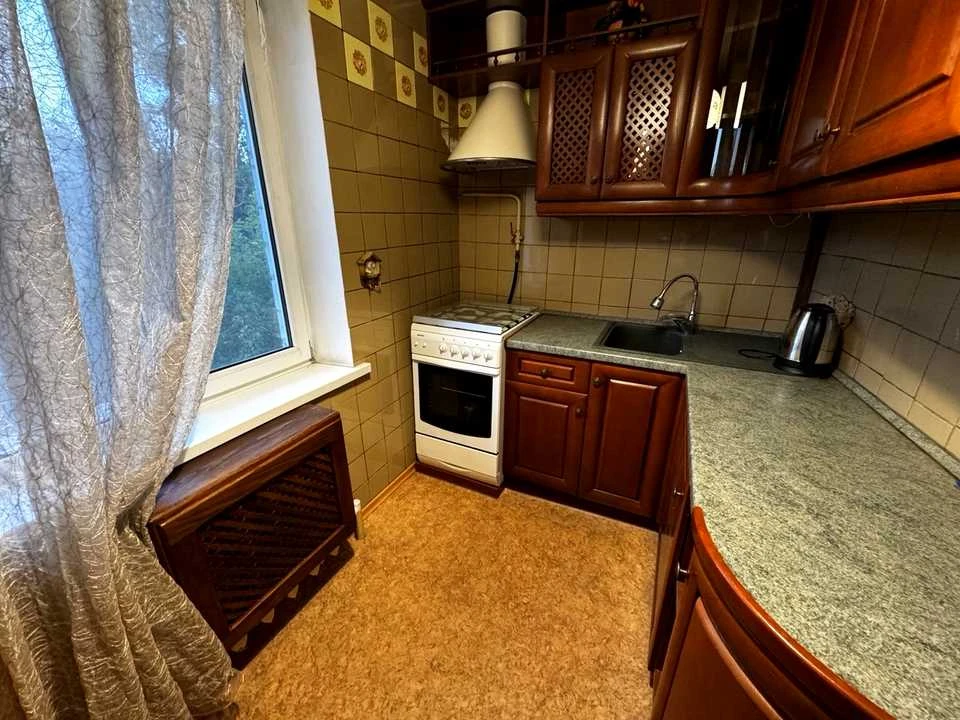 Apartment. Michael Dontsa Street, Kyiv
