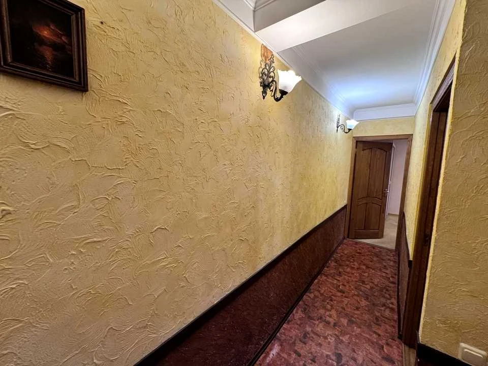 Apartment. Michael Dontsa Street, Kyiv
