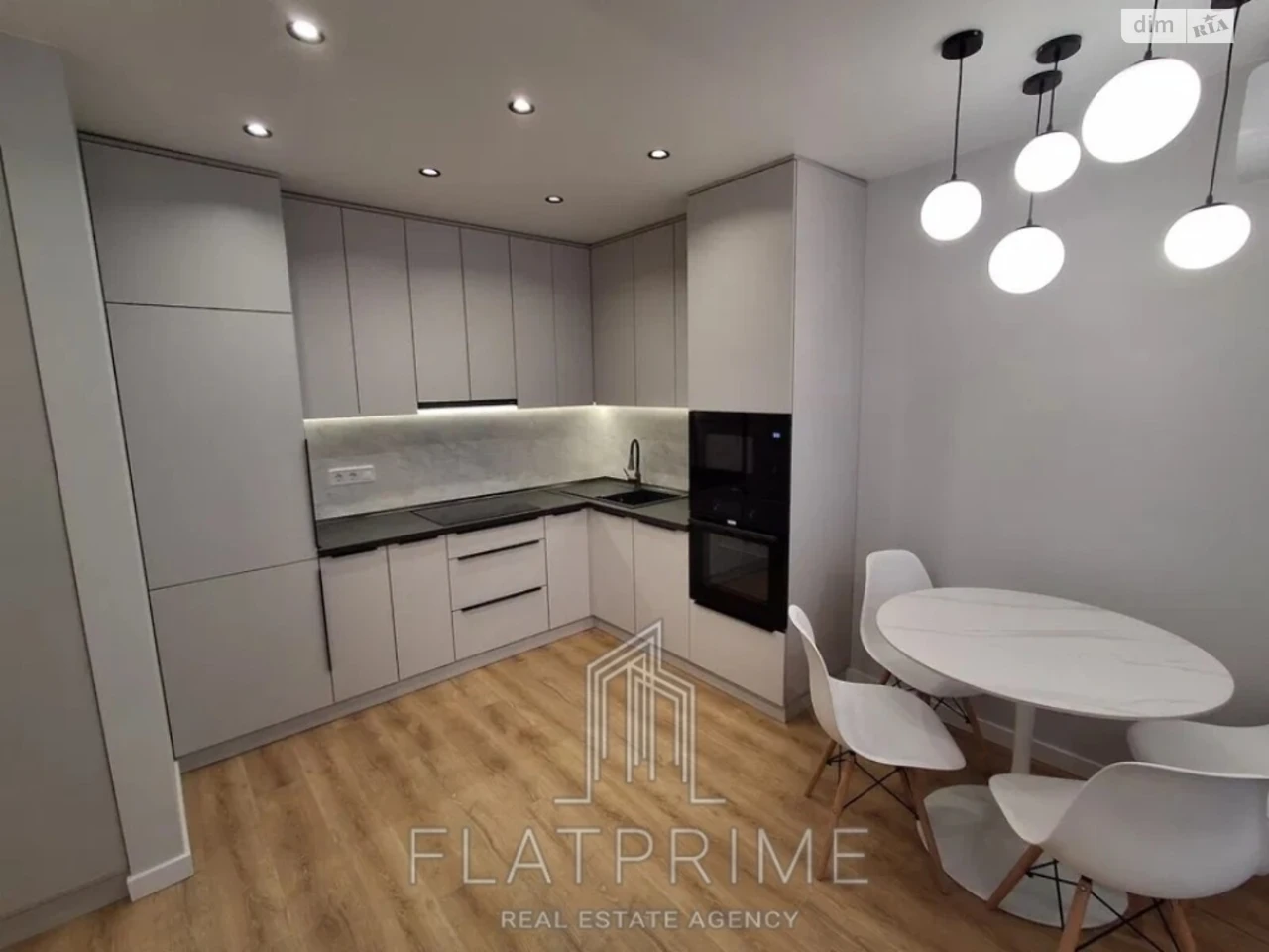 Продажа Квартира в Голосиве