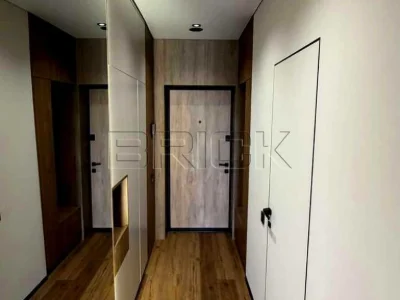 Квартира. Київ, Олександра Олеся вул.