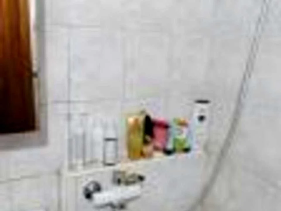 Квартира. Київ, Райдужна вулиця