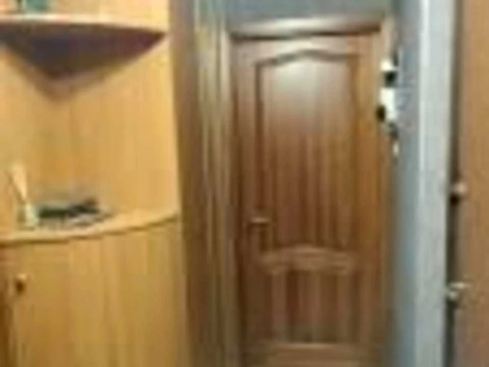 Квартира. Київ, Райдужна вулиця