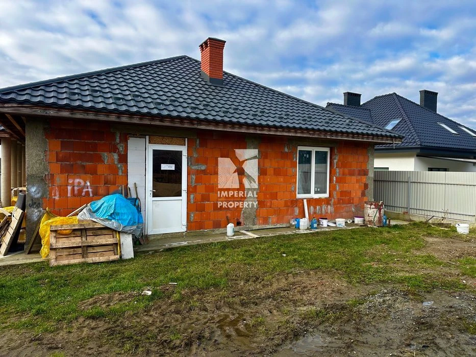 Продажа американки по вул Джерельна! Ділянка 8 состок у подп