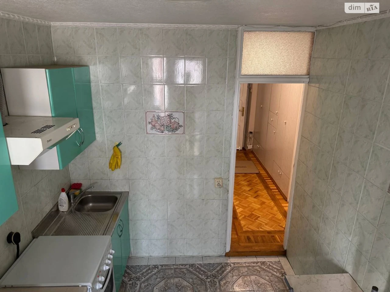 Продаж Квартира Основ’янський