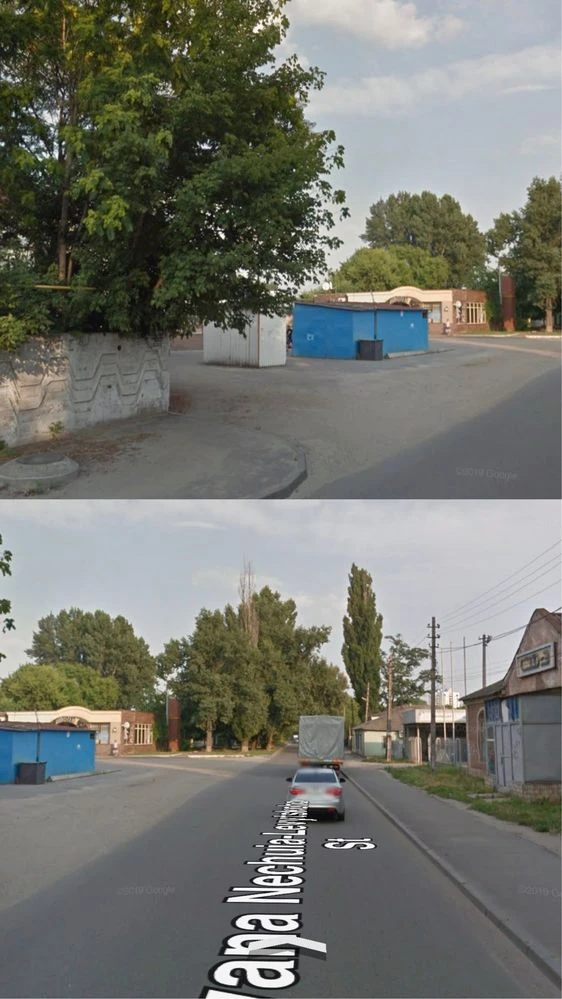Прродам участок под постройку ул. Каруны