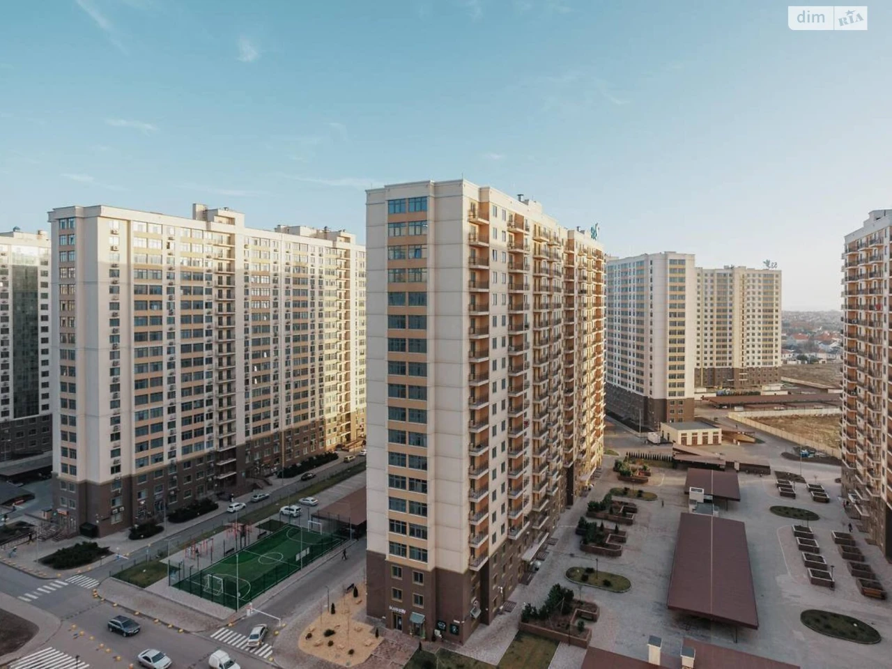 Продаж Квартира Київський