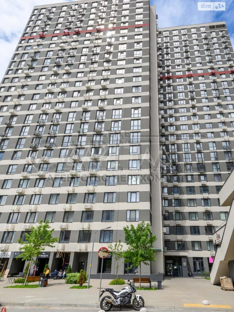 Продаж Квартира Подільський