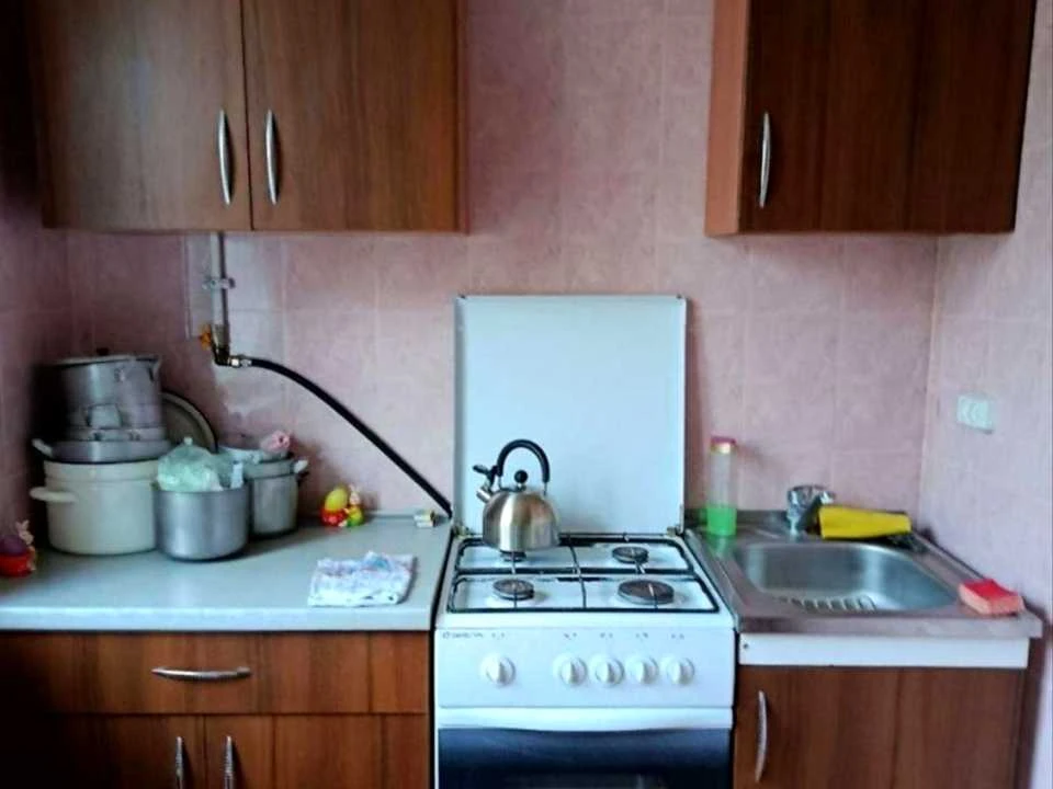 Apartment. Kharkiv, Sobornosti Ukrainy St. (Friendship of Peoples)