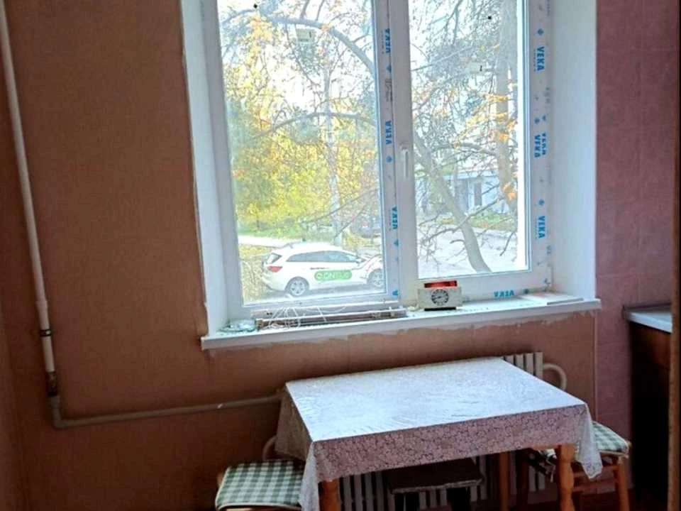 Apartment. Kharkiv, Sobornosti Ukrainy St. (Friendship of Peoples)