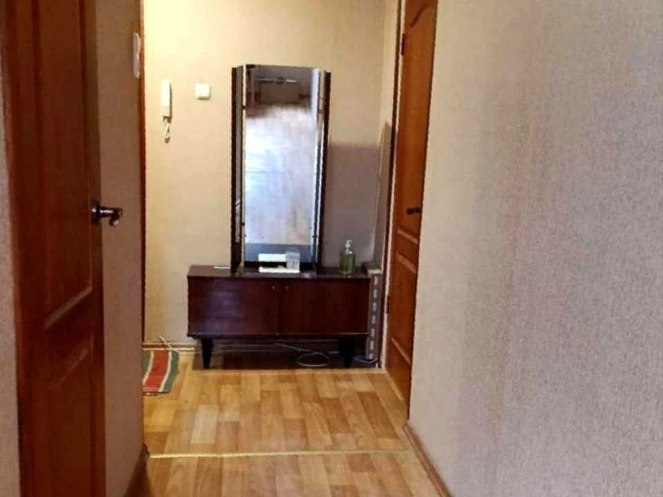 Apartment. Kharkiv, Sobornosti Ukrainy St. (Friendship of Peoples)