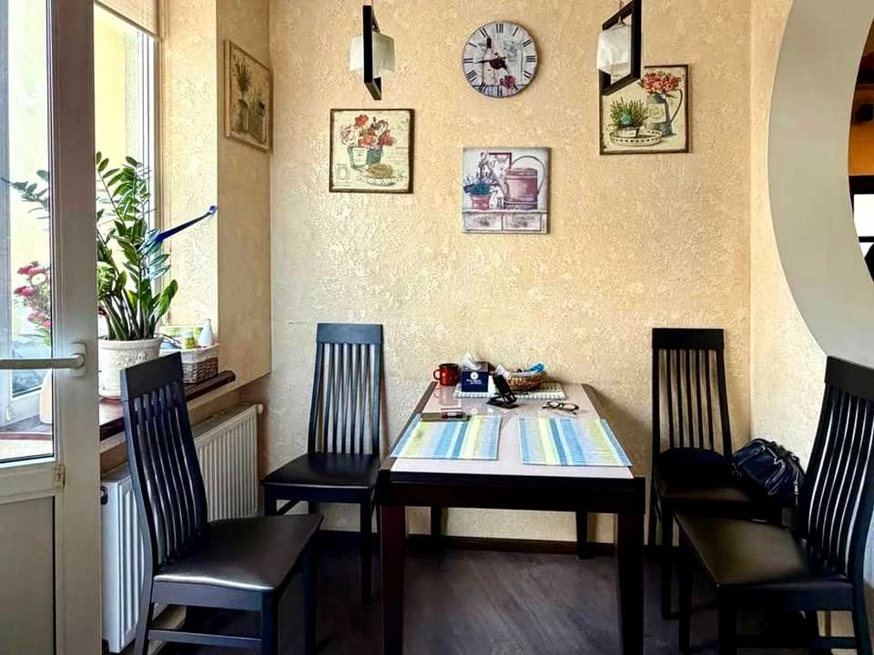 Квартира. Одеса, Пантелеймонівська вул.