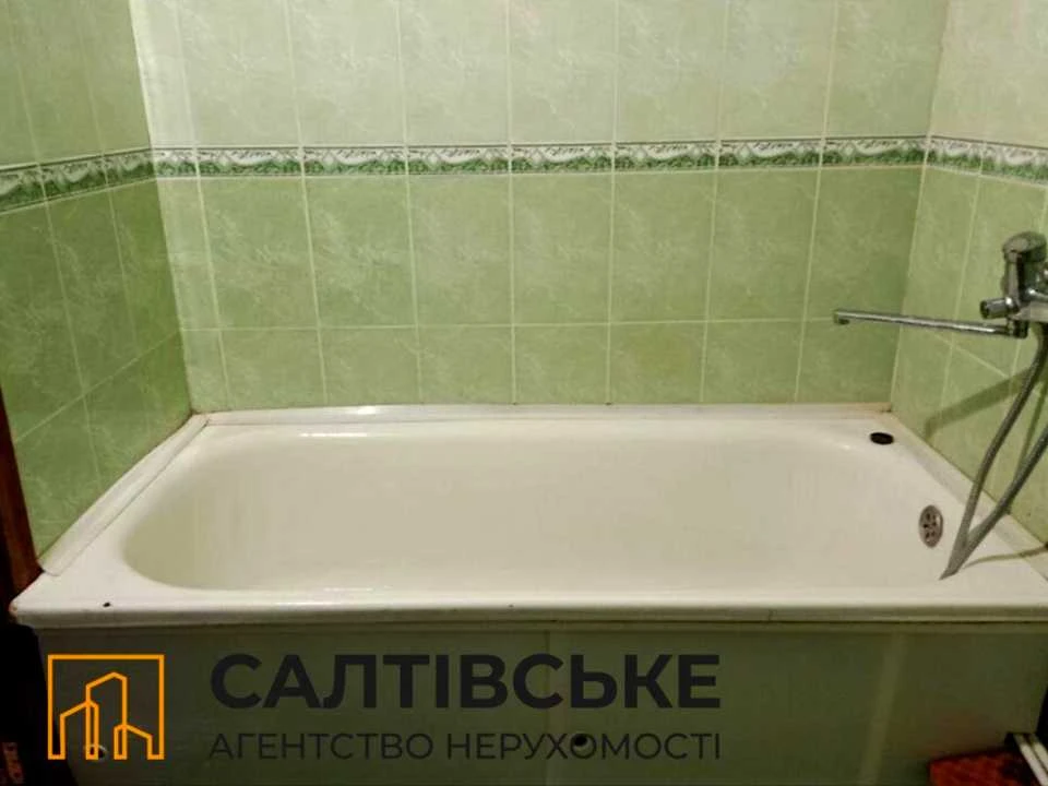 Apartment. Kharkiv, Sobornosti Ukrainy St. (Friendship of Peoples)