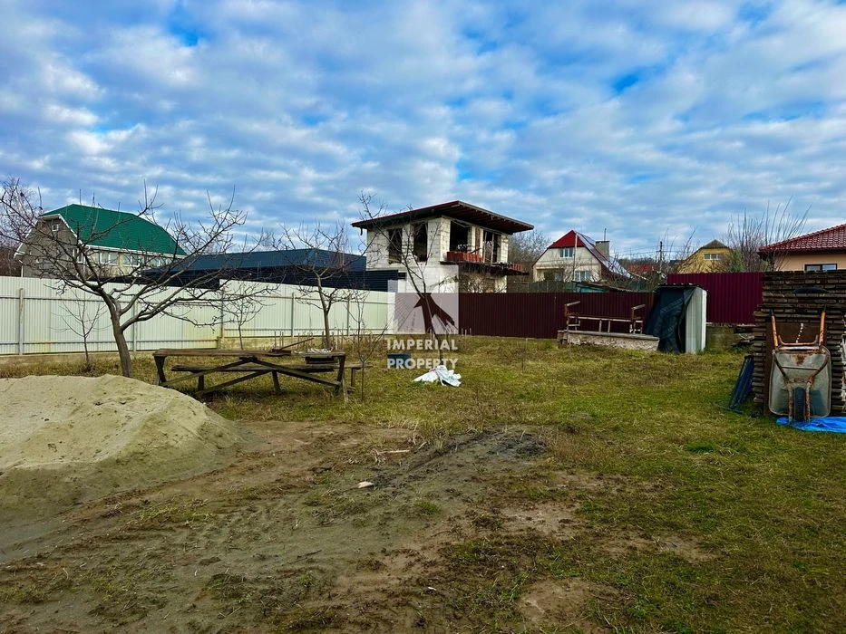 Продажа американки по вул Джерельна! Ділянка 8 состок у подп