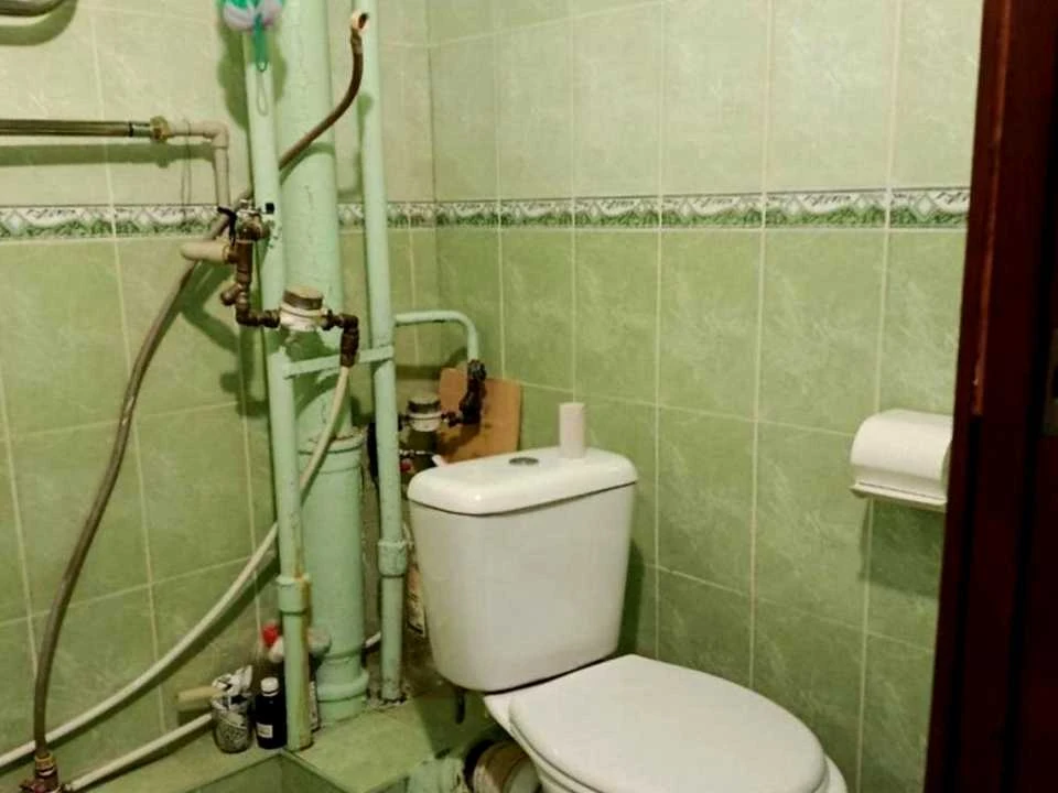 Apartment. Kharkiv, Sobornosti Ukrainy St. (Friendship of Peoples)