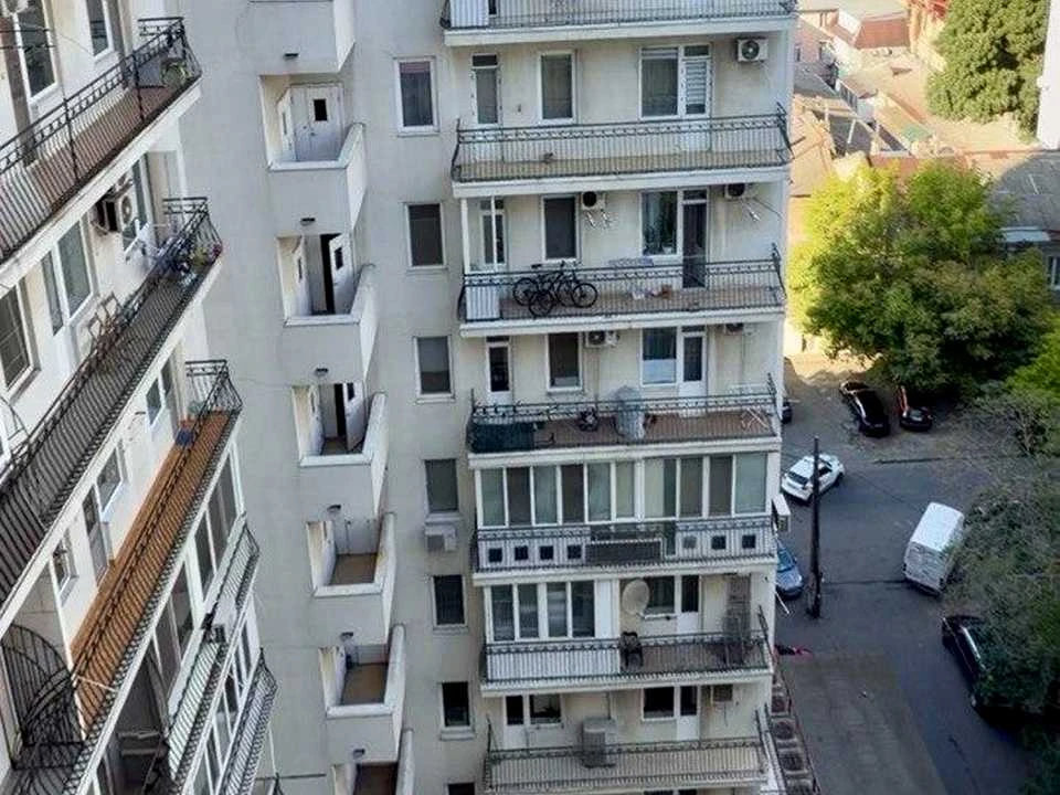 Квартира. Одеса, Пантелеймонівська вул.