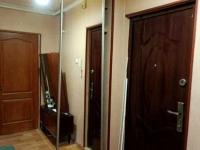 Apartment. Kharkiv, Sobornosti Ukrainy St. (Friendship of Peoples)