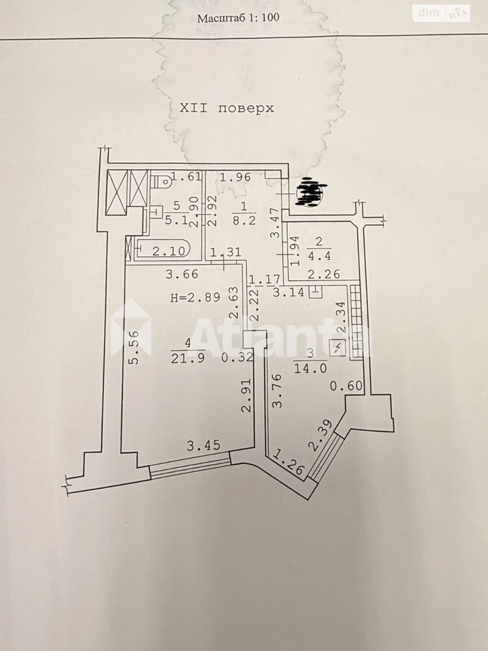 Продается Квартира в Приморском районе