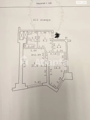 Продается Квартира в Приморском районе