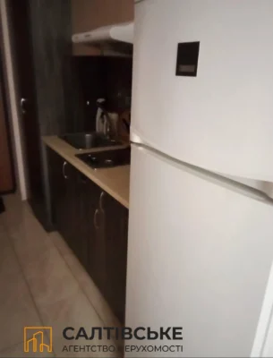 ОШ-5032 Apartment for Sale, 19m2 in New Development, Vorobyovy Gory Residential Complex