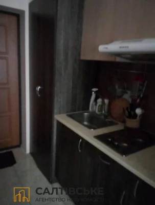 ОШ-5032 Apartment for Sale, 19m2 in New Development, Vorobyovy Gory Residential Complex