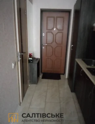 ОШ-5032 Apartment for Sale, 19m2 in New Development, Vorobyovy Gory Residential Complex