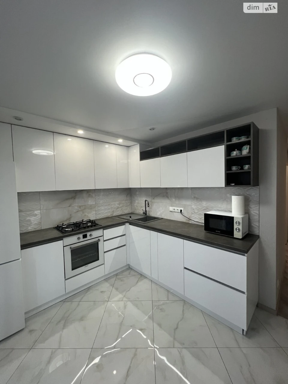 Long-Term Rental Apartment in the Center