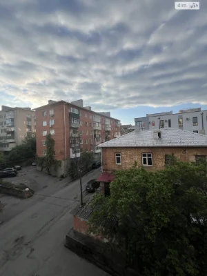 Long-Term Rental Apartment in the Center