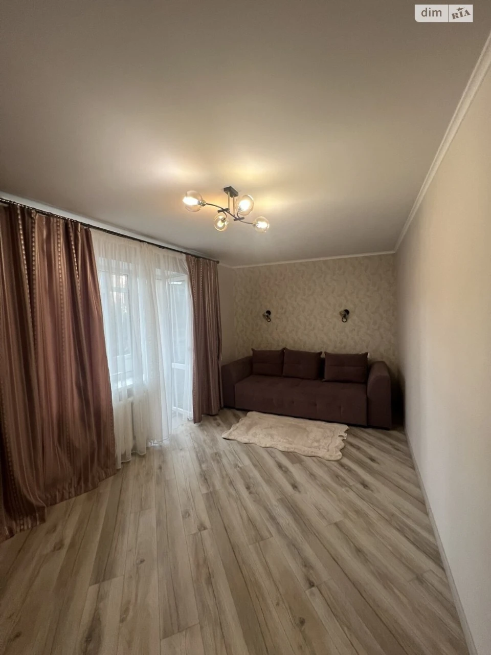 Long-Term Rental Apartment in the Center