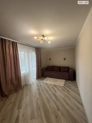 Long-Term Rental Apartment in the Center