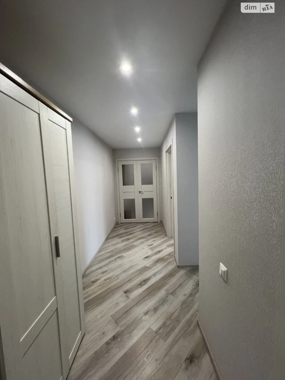 Long-Term Rental Apartment in the Center