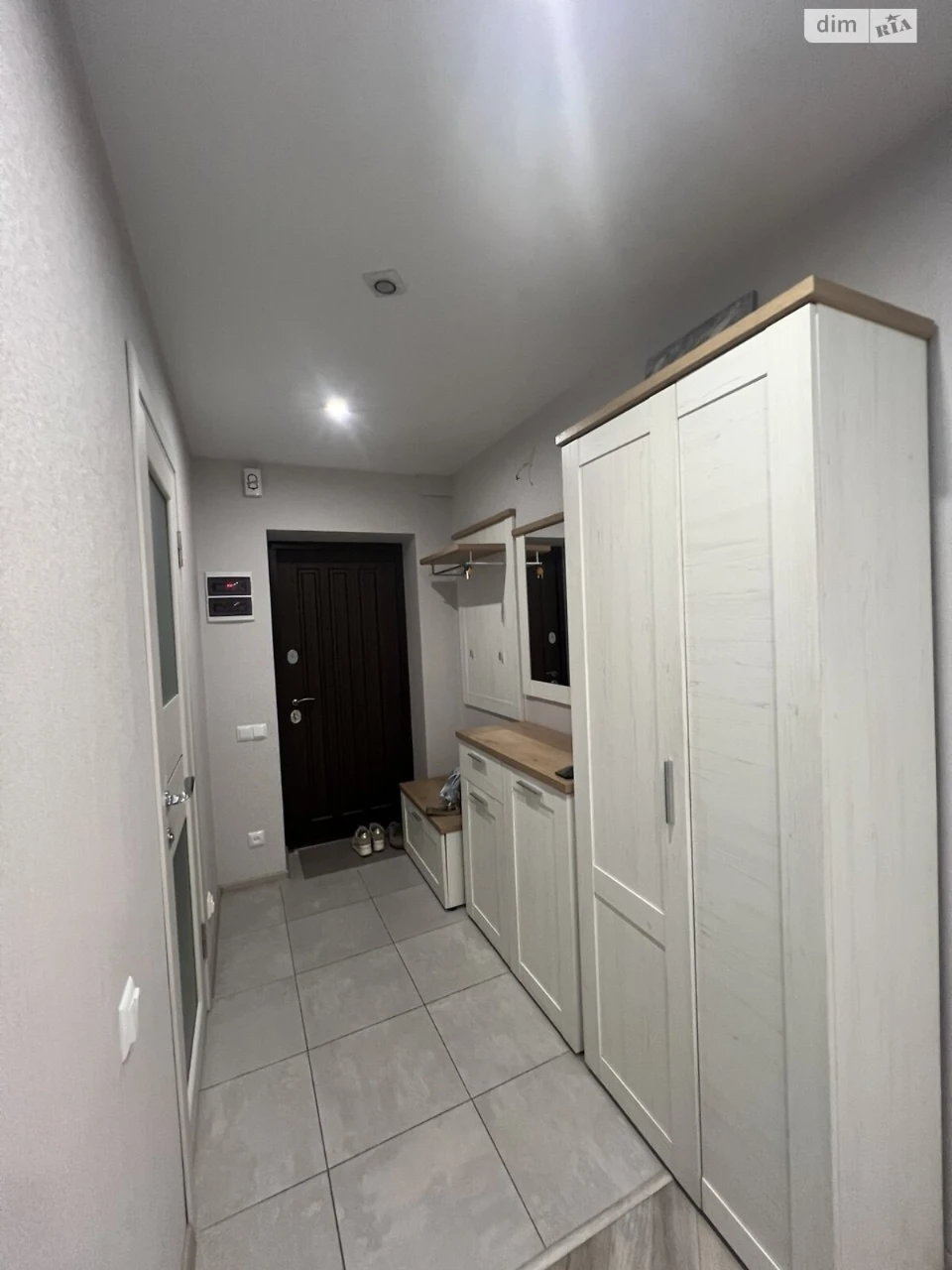 Long-Term Rental Apartment in the Center