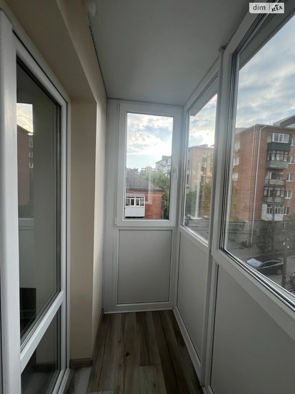 Long-Term Rental Apartment in the Center
