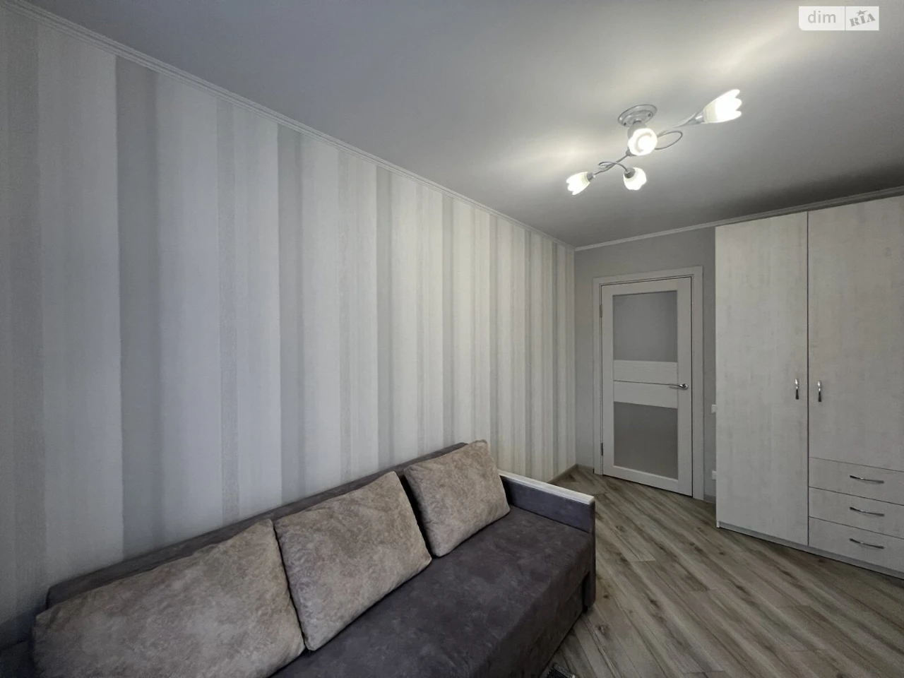 Long-Term Rental Apartment in the Center