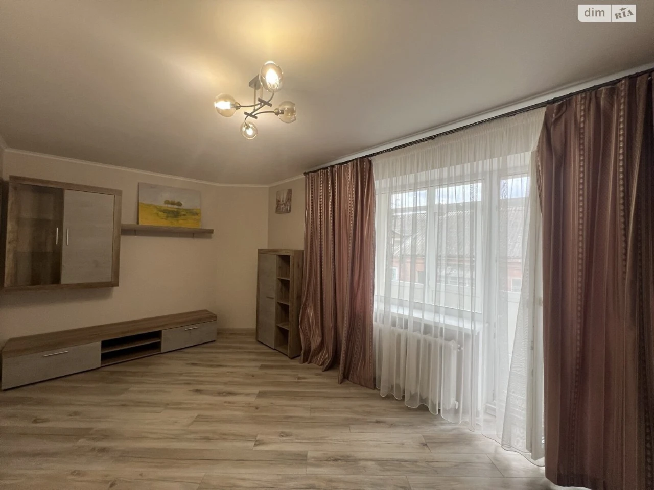 Long-Term Rental Apartment in the Center