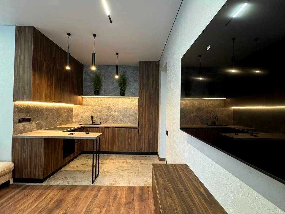 Apartment. Ivano-Frankivsk, Volvynetska st.