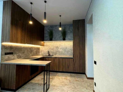 Apartment. Ivano-Frankivsk, Volvynetska st.