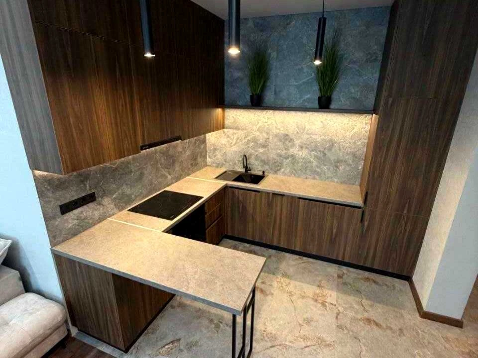 Apartment. Ivano-Frankivsk, Volvynetska st.