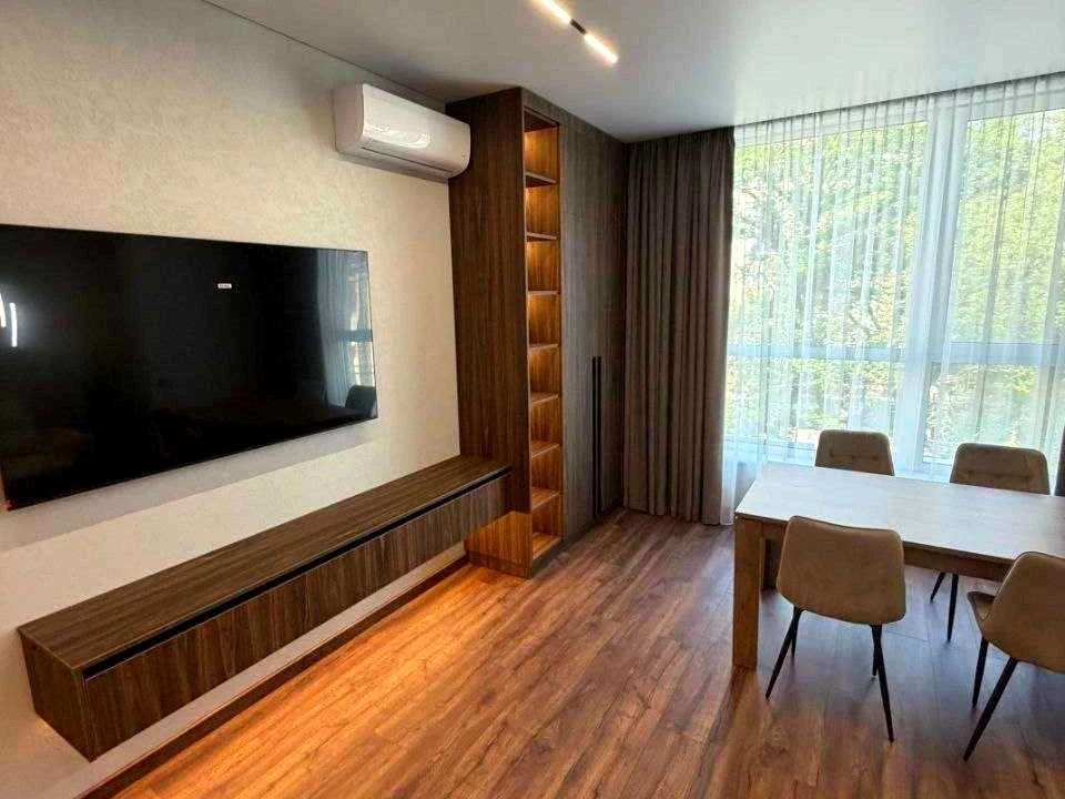Apartment. Ivano-Frankivsk, Volvynetska st.