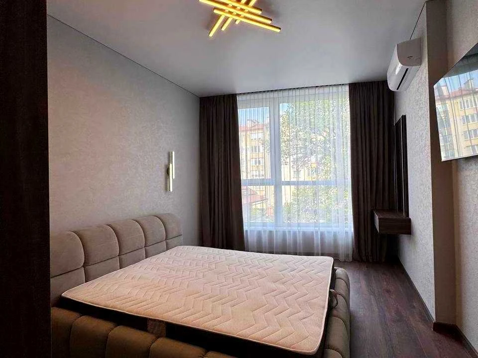 Apartment. Ivano-Frankivsk, Volvynetska st.