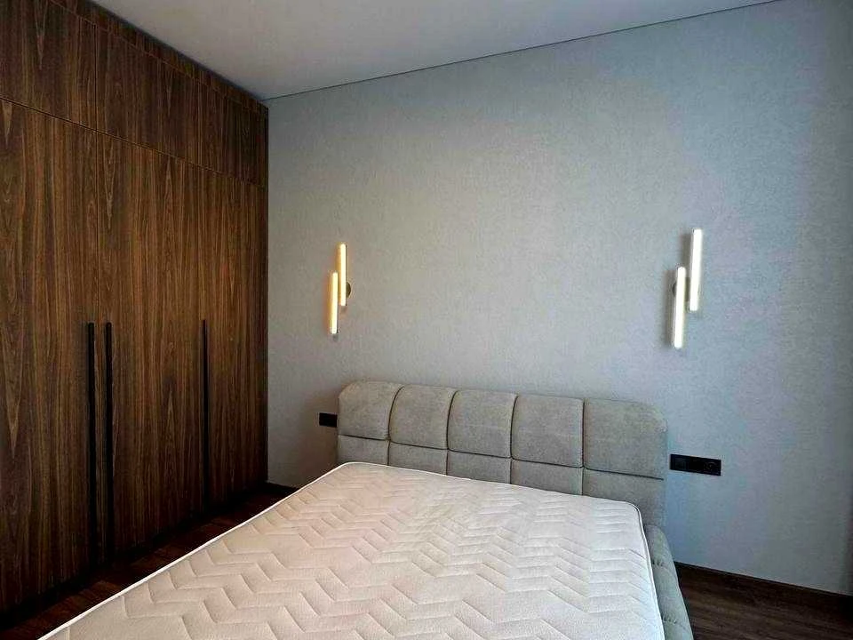 Apartment. Ivano-Frankivsk, Volvynetska st.