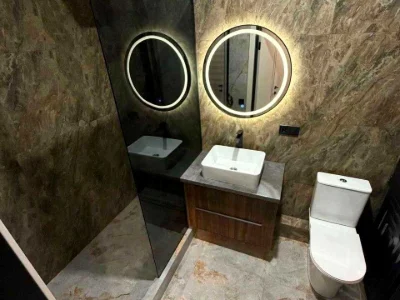 Apartment. Ivano-Frankivsk, Volvynetska st.