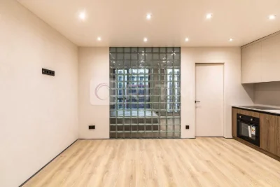 Продаж однокімнатної квартири з дизайнерським ремонтом в ЖК Manhattan UP
