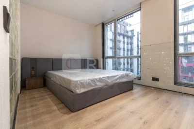 Продаж однокімнатної квартири з дизайнерським ремонтом в ЖК Manhattan UP