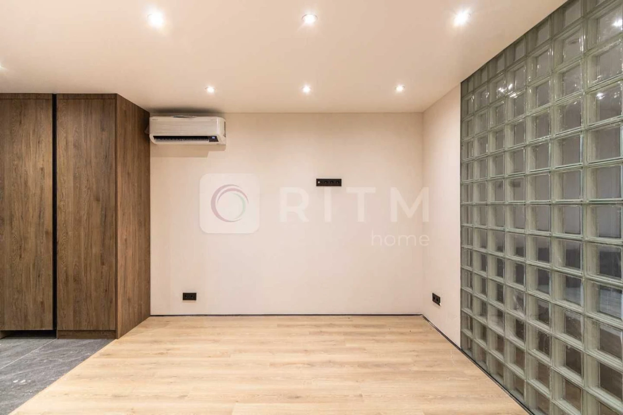Продаж однокімнатної квартири з дизайнерським ремонтом в ЖК Manhattan UP